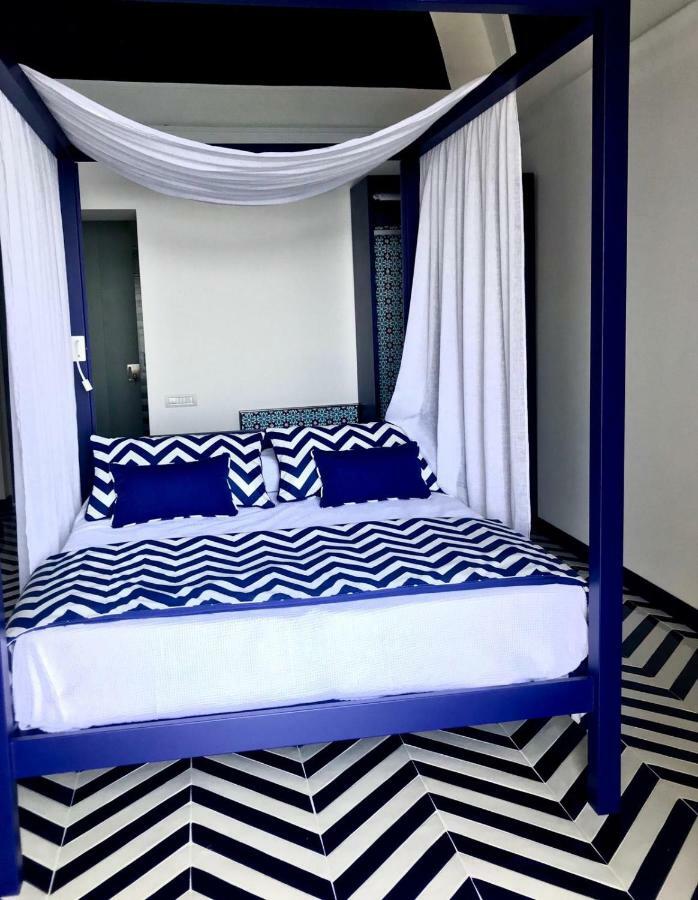 Imperati Suites By Alcione Residence Positano Eksteriør bilde